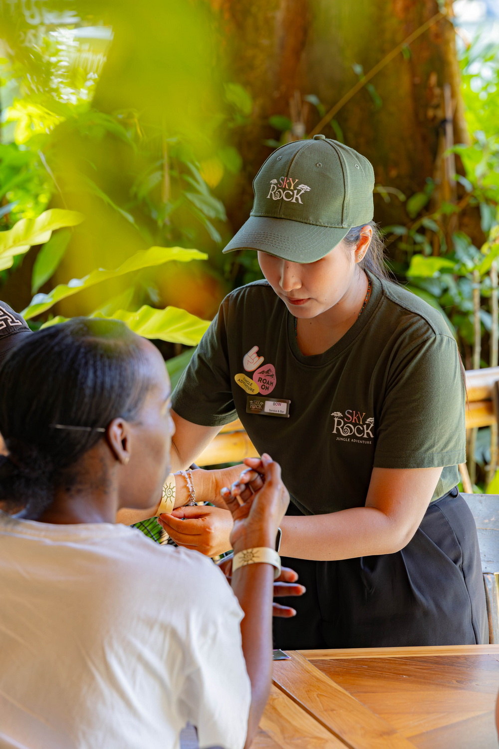 Sky Rock Adventure 6