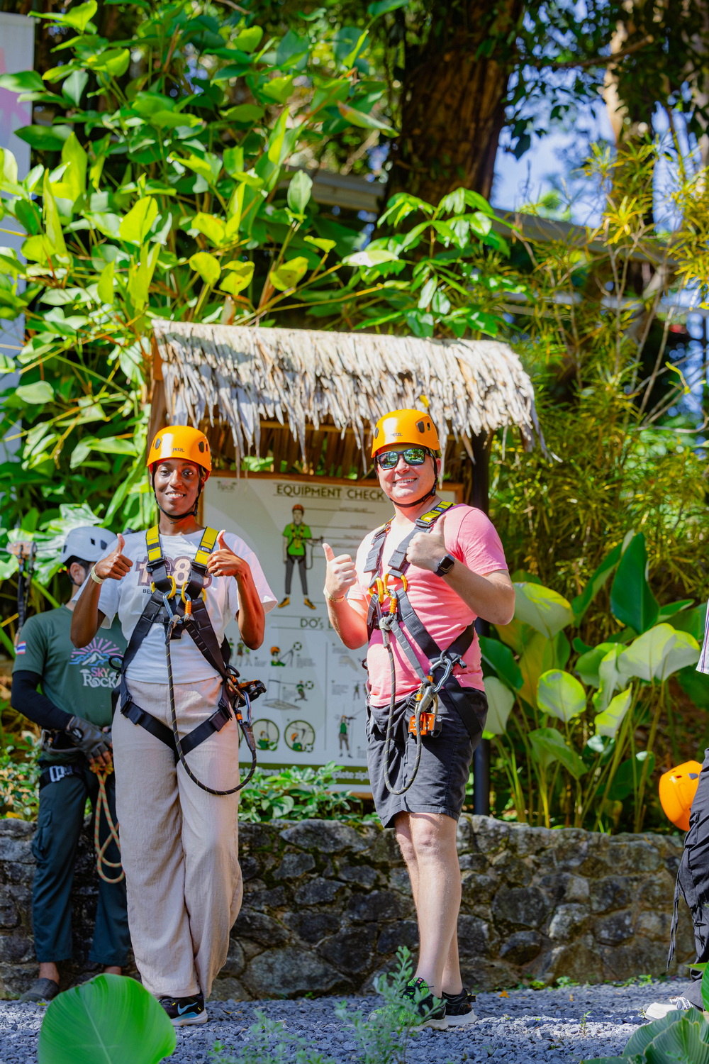 Sky Rock Adventure 13