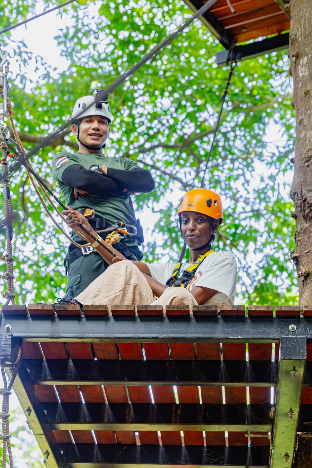 Sky Rock Adventure 1