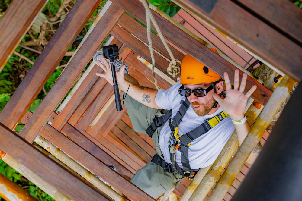 Sky Rock Adventure 15