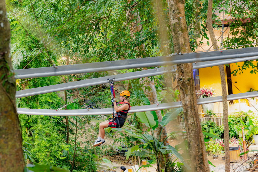 Sky Rock Adventure 7