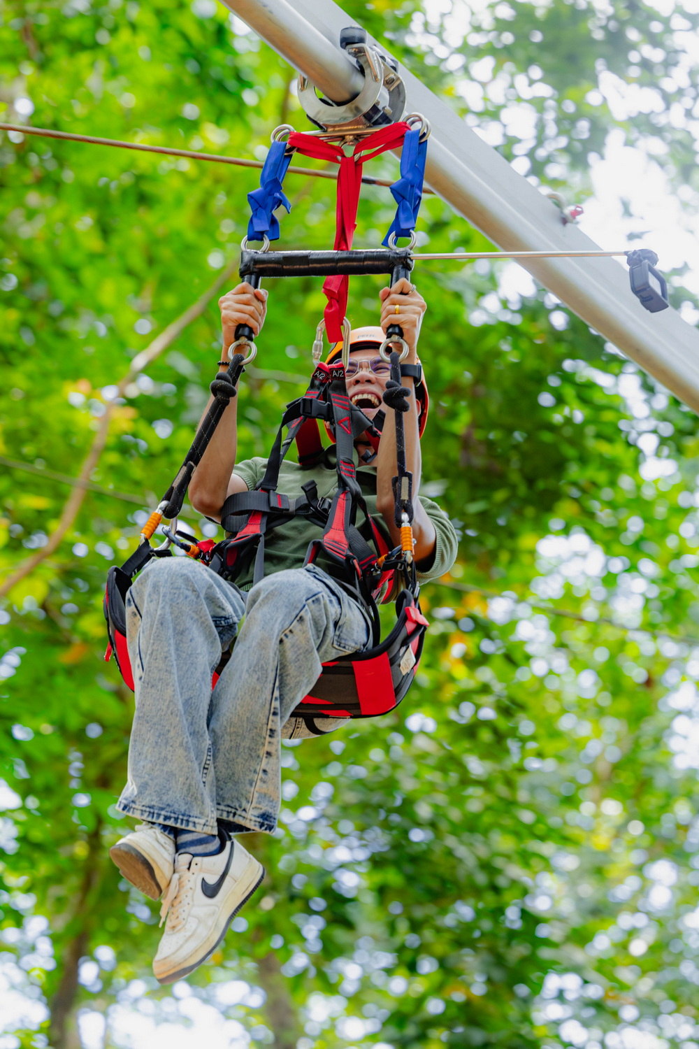 Sky Rock Adventure 19