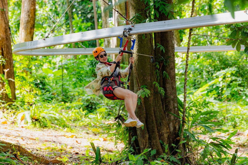 Sky Rock Adventure 9