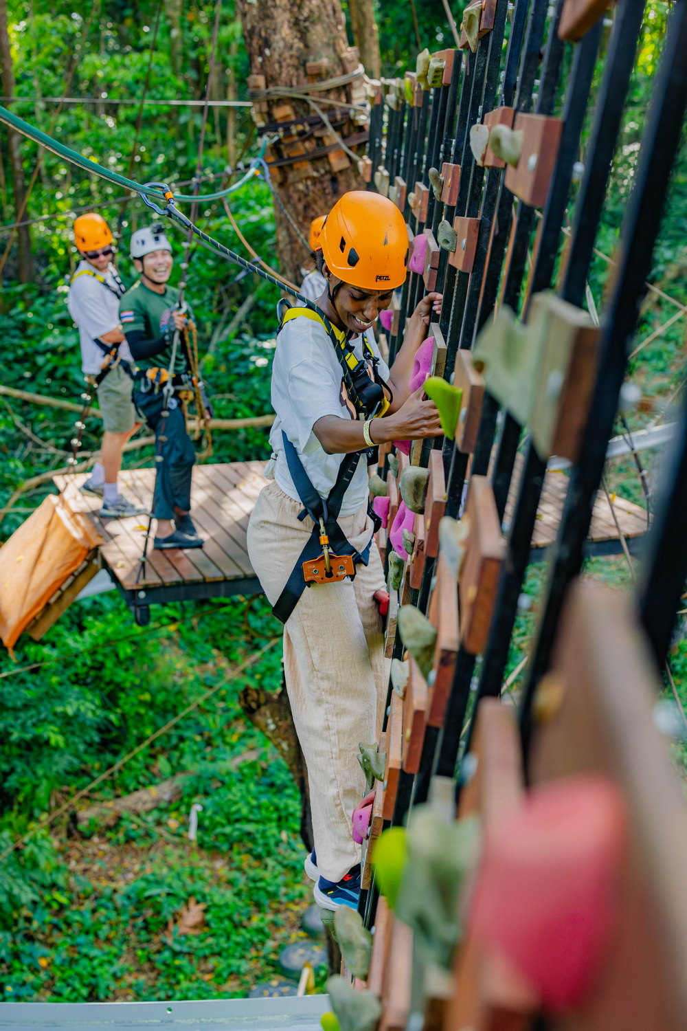 Sky Rock Adventure 2