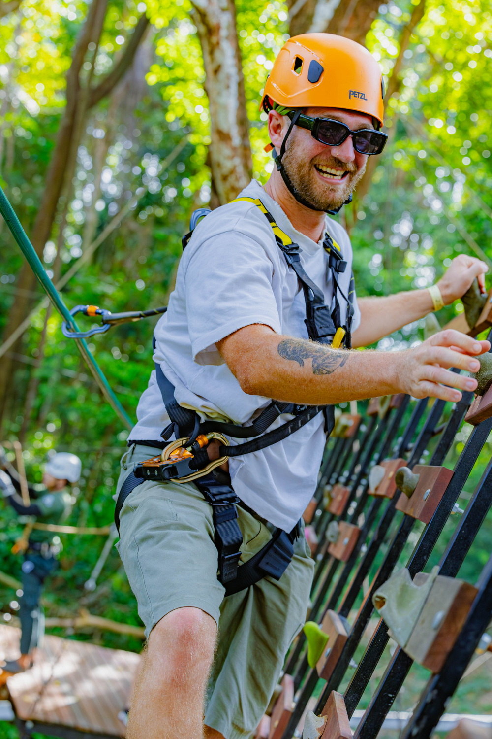 Sky Rock Adventure 16