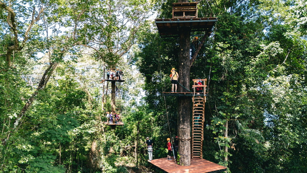 Sky Rock Adventure 20