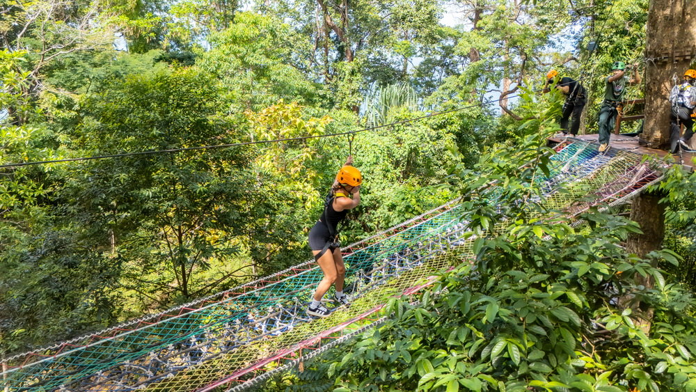 Sky Rock Adventure 12