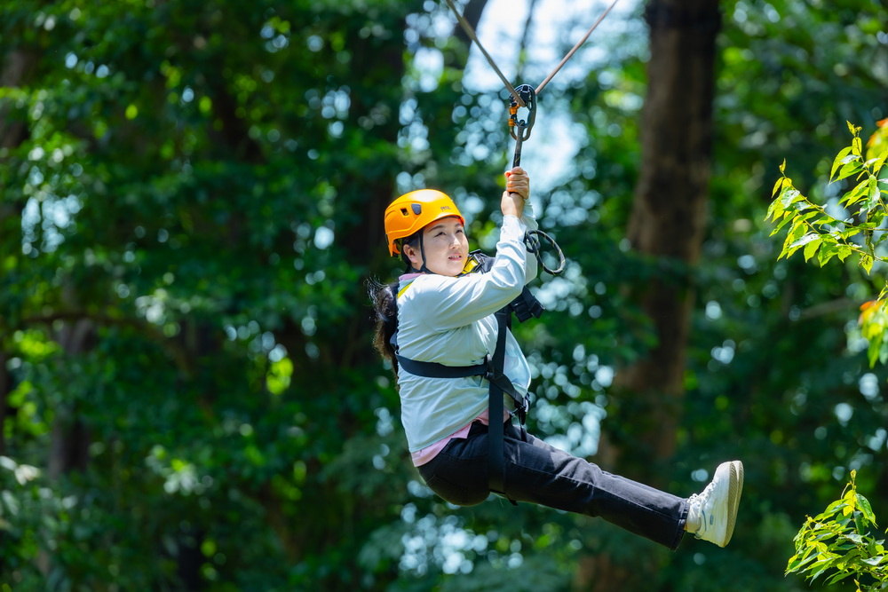 Sky Rock Adventure 4