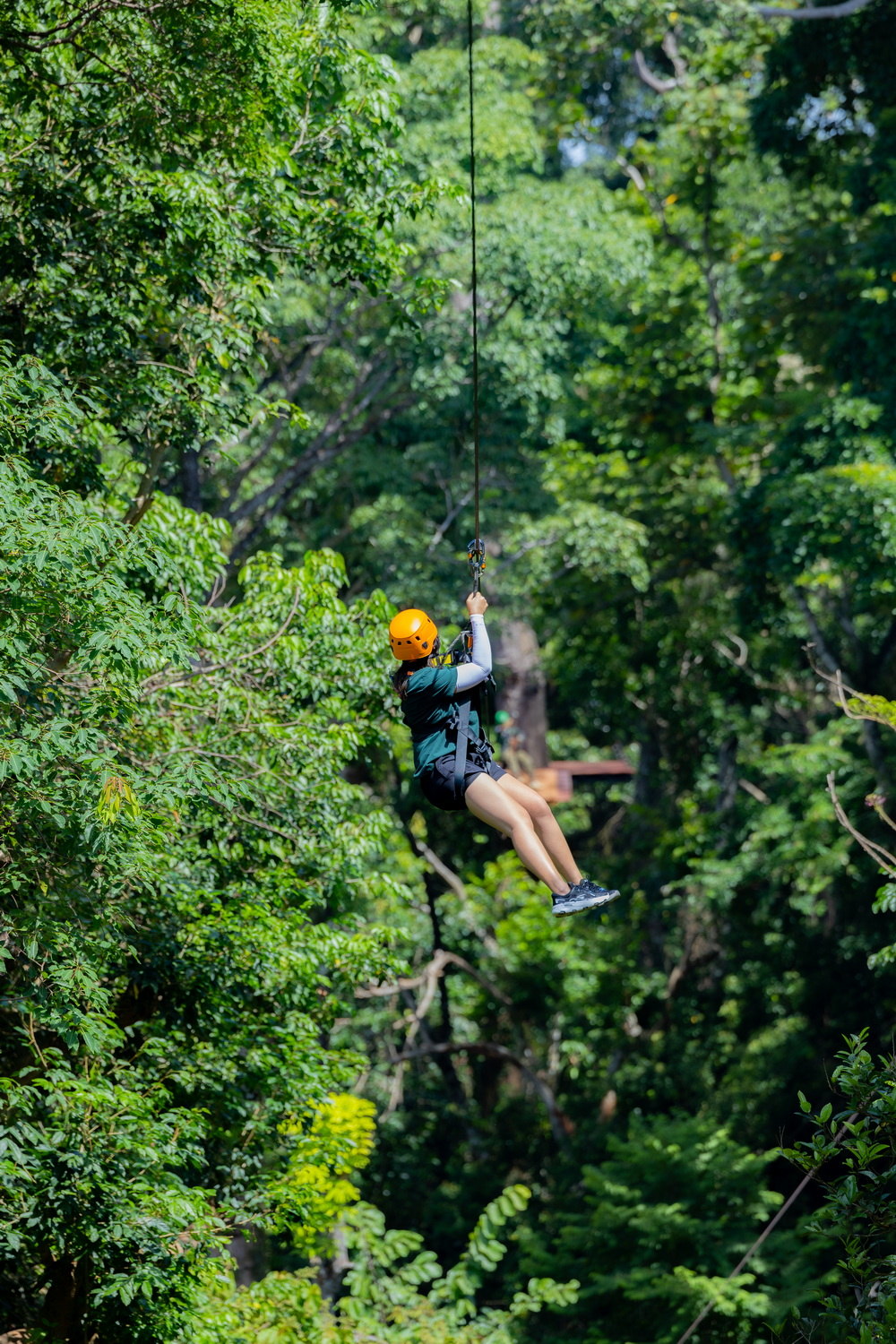 Sky Rock Adventure 14