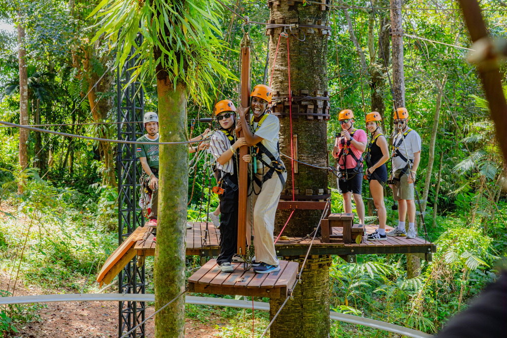 Sky Rock Adventure 8