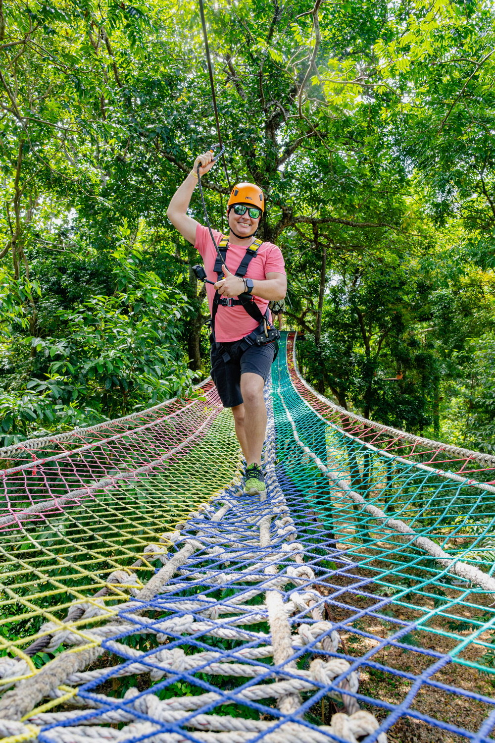 Sky Rock Adventure 10